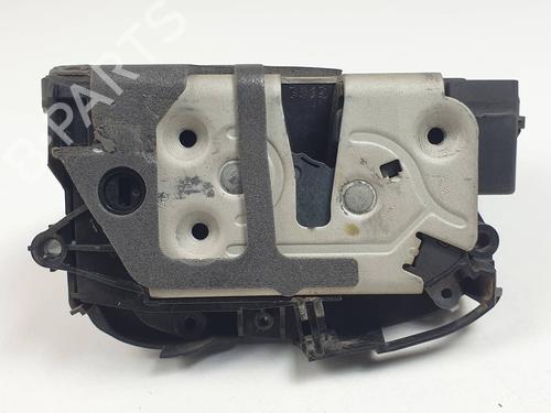 Used Front left lock Front left lock FORD KUGA II (DM2) 2.0 TDCi 4x4 (163 hp) 30279141 30279141