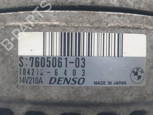 Alternator BMW X3 (F25) xDrive 28 i | BP38679889M7 - Image 8