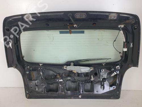 Tailgate MAZDA 323 F VI Hatchback (BJ)  | BP12445512C6 