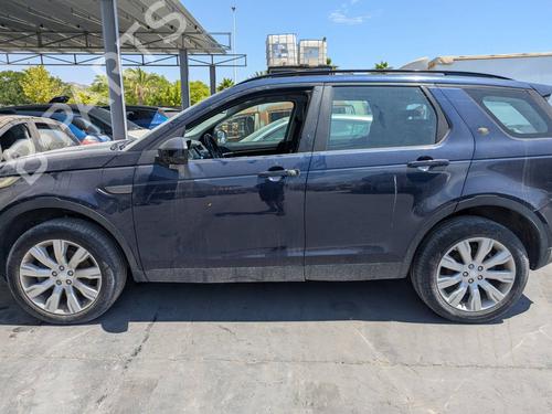 Right front window switch LAND ROVER DISCOVERY SPORT (L550) 2.0 D 4x4 | BP38261554I26 - Image 11