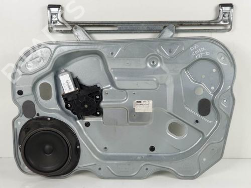 Used Front right window mechanism Front right window mechanism FORD C-MAX (DM2) 2.0 (145 hp) 6843544 6843544