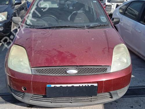 Sikringsdose FORD FIESTA V (JH_, JD_) 1.3 | BP10236537E1 