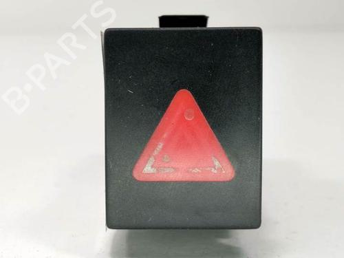 Used Warning switch VW POLO (9N_, 9A_) 1.4 16V (80 hp) 8491182