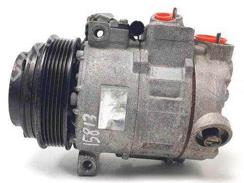 AC compressor MERCEDES-BENZ E-CLASS (W210) E 200 (210.035) | BP25139968M34 