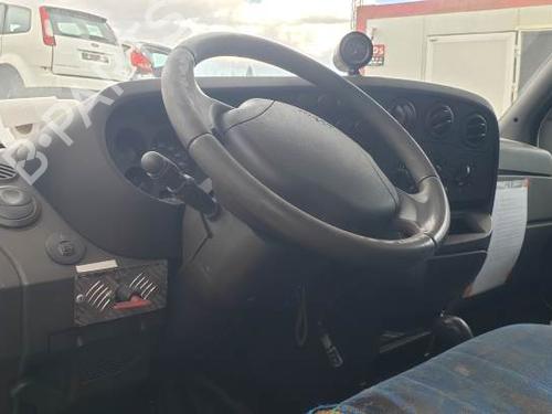 Innerbelysning IVECO DAILY III Van 29 L 11 V | BP24846647I8 
