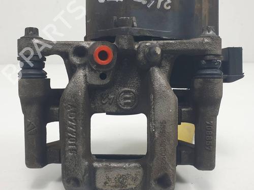 Used Right rear brake caliper Right rear brake caliper 37286552 37286552