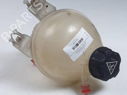 Used Expansion tank PEUGEOT 208 I (CA_, CC_) 1.2 PureTech 82 (82 hp) 29554345