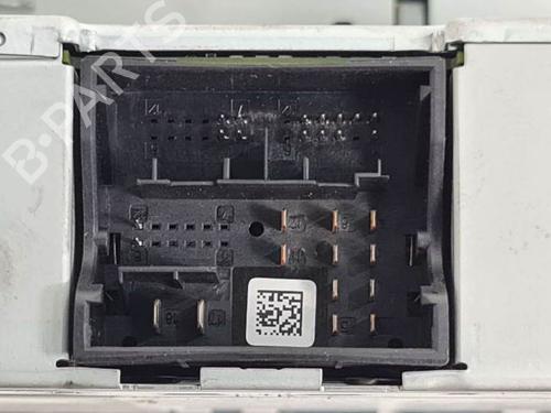 Radio SEAT LEON (5F1) 1.6 TDI | BP6892755E6 