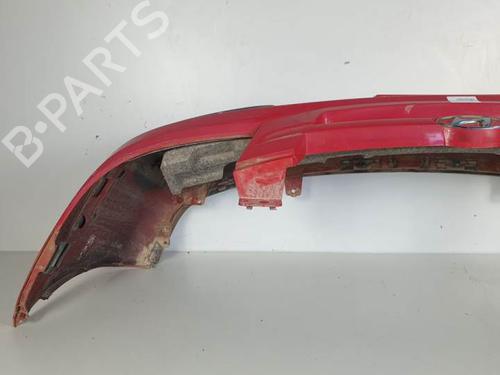 Front bumper HYUNDAI GETZ (TB) 1.1 | BP15497166C7 