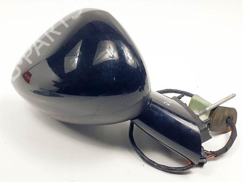 Used Right mirror Right mirror CITROËN C5 III (RD_) 2.0 HDi (RDRHR8) (138 hp) 24990424 24990424