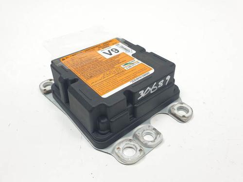 Airbag styreenhed NISSAN JUKE (F15) 1.2 DIG-T (115 hp) 27885150
