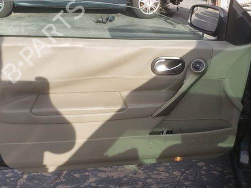 Right front window switch RENAULT MEGANE II Coupé-Cabriolet (EM0/1_) 1.9 dCi | BP25286085I26  - Image 9