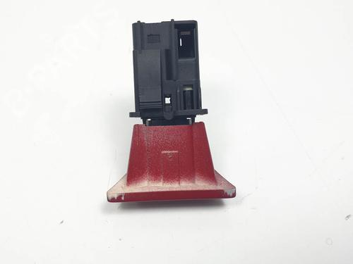 Warning switch PEUGEOT 307 CC (3B) 1.6 16V | BP28065468I22 - Image 2