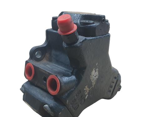 Bomba inyeccion Bomba inyeccion MAZDA CX-5 (KE, GH) 2.2 D (KE2FW) (150 hp) 37257794 37257794