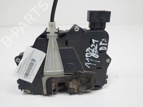 Used Front right lock Front right lock FIAT GRANDE PUNTO (199_) [2005-2026] 8210001 8210001