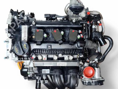 Motor KIA PICANTO III (JA) 1.0 | BP24915388M1 