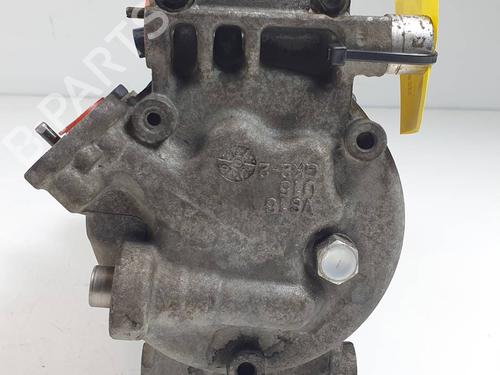 AC compressor KIA CEE'D SW (ED) 1.6 CVVT | BP29989525M34 - Image 2