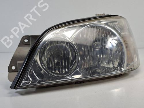 Used Left headlight Left headlight KIA CARNIVAL II (GQ) 2.9 CRDi (144 hp) 37237455 37237455