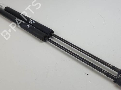 Used Tailgate lift support Tailgate lift support VW TRANSPORTER T4 Bus (70B, 70C, 7DB, 7DK, 70J, 70K, 7DC, 7DJ) 1.9 TD (68 hp) 40175165 40175165