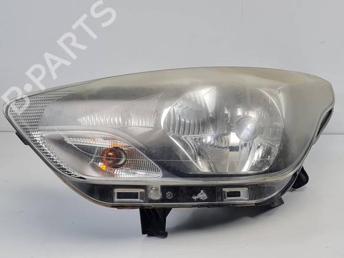 Used Left headlight Left headlight 37586971 37586971