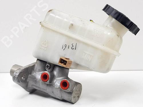 Used Brake master cylinder Brake master cylinder SSANGYONG KORANDO (CK) [2010-2026] 15884885 15884885