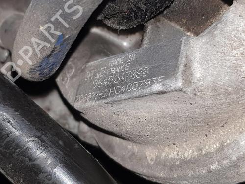 Engine PEUGEOT 307 (3A/C) 2.0 HDi 90 | BP37434318M1 - Image 13