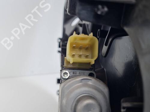 Front left window mechanism FORD FIESTA VI (CB1, CCN) 1.6 TDCi | BP34513174C22 - Image 3