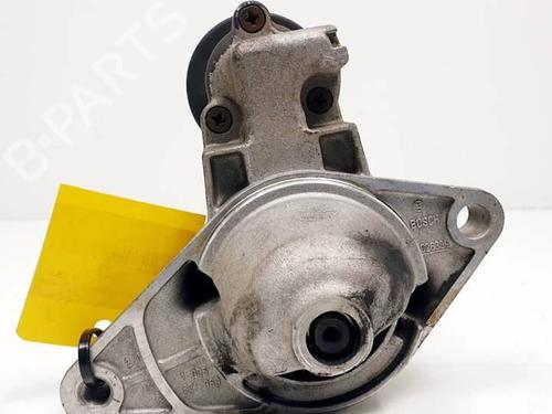 Starter TOYOTA AVENSIS Saloon (_T25_) 1.6 VVT-i (ZZT250_, ZZT250R) | BP17165089M8 