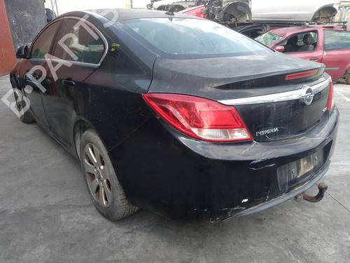 Engine control unit (ECU) OPEL INSIGNIA A (G09) 2.0 CDTI (68) | BP36487990M57 - Image 12