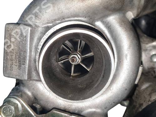 Engine VOLVO V50 (545) 1.6 D | BP40175372M1 - Image 12