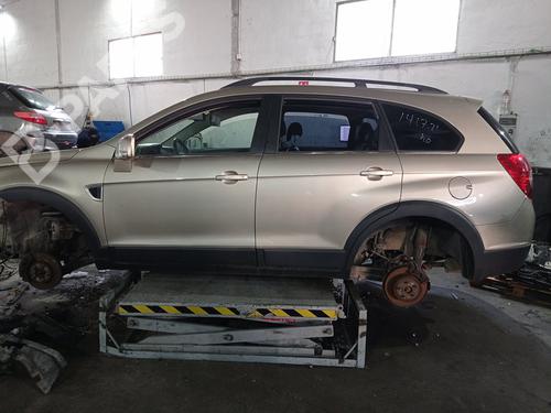 Automatic gearbox selector CHEVROLET CAPTIVA (C100, C140) 2.0 D 4WD | BP8519247M91  - Image 26