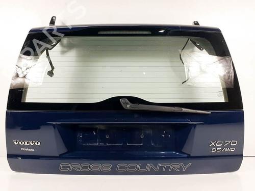 Used Tailgate Tailgate 25403653 25403653