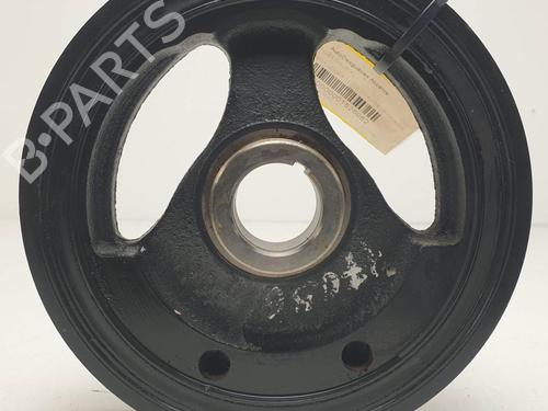 Pulley DACIA JOGGER (RK_) 1.0 TCe 110 (RKMD) | BP25117685M122 - Image 5