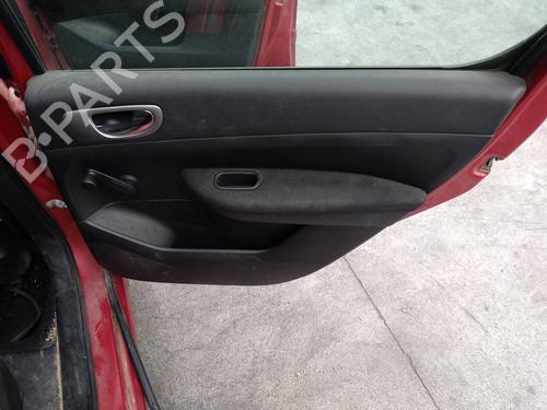Headlight switch PEUGEOT 307 (3A/C) 1.6 16V | BP37237604I24 - Image 18
