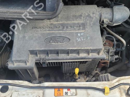 Engine control unit (ECU) FORD TRANSIT Van (FA_ _) 2.2 TDCi | BP34510984M57  - Image 13