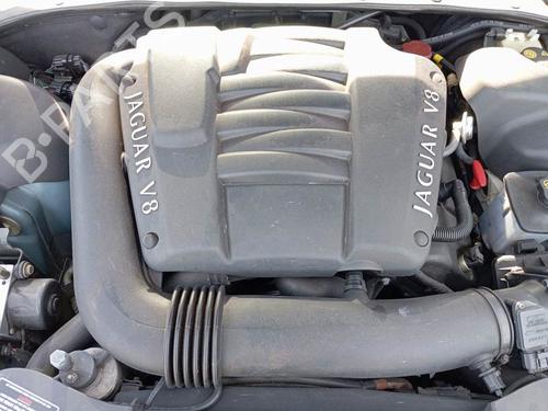 AC compressor JAGUAR S-TYPE II (X200) 4.0 V8 | BP31272154M34 - Image 21