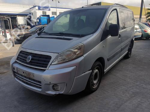 Used Parts FIAT SCUDO Bus (270_, 272_) 2.0 D Multijet 4910265