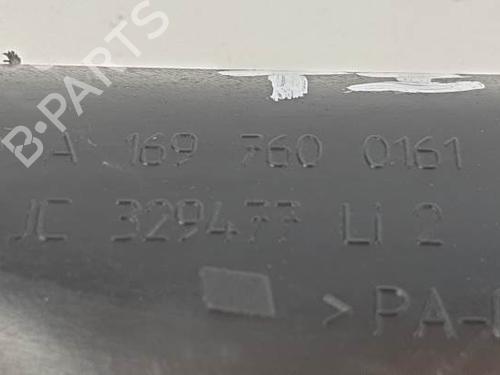 Rear left interior door handle MERCEDES-BENZ A-CLASS (W169) A 160 (169.031, 169.331) | BP26536991I15 