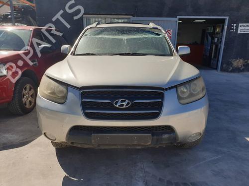 Left front window switch HYUNDAI SANTA FÉ II (CM) 2.2 CRDi GLS | BP34576650I27 - Image 11
