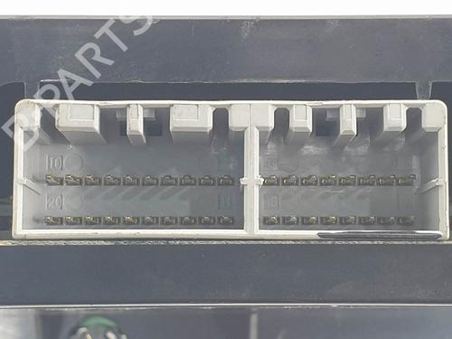 Climate control DAEWOO LACETTI Hatchback (KLAN) 1.6 | BP11941494I5 - Image 4