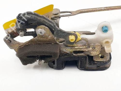Used Rear right lock HYUNDAI ATOS (MX) 1.0 i (54 hp) 17165683