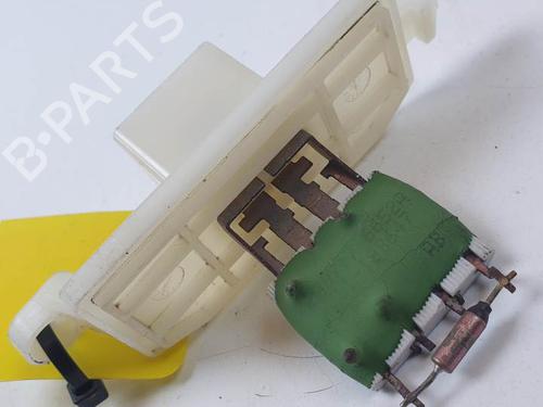 Varmeblæsermodstand FORD KA+ III (UK, FK) 1.2 (70 hp) 29245255