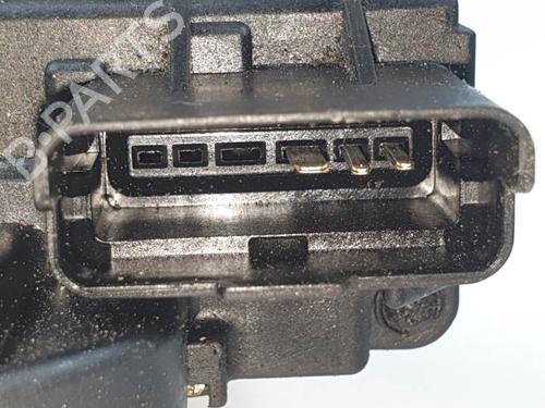Rear left lock NISSAN QASHQAI I (J10, NJ10) 1.5 dCi | BP29245657C100 