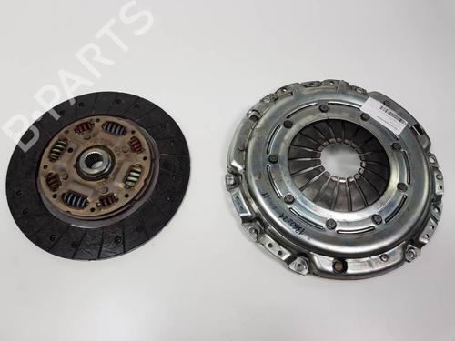 Used Other Other VW PASSAT B3/B4 (3A2, 35I) 1.9 TDI (90 hp) 25810287 25810287