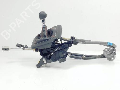 Used Gear lever FORD FOCUS IV (HN) [2018-2025]  15904477