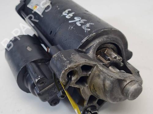 Used Starter Starter 37533229 37533229