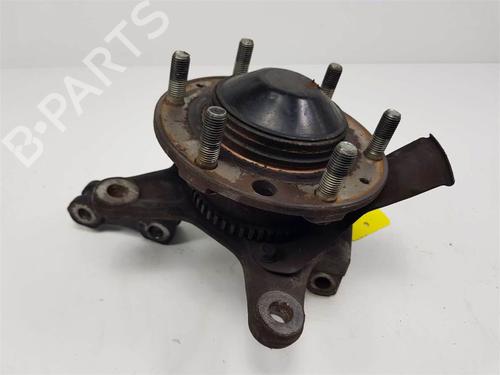 Used Right front steering knuckle Right front steering knuckle HYUNDAI H-1 Cargo (TQ) 2.5 CRDi (170 hp) 10679237 10679237