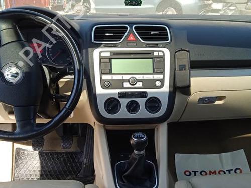 Headlight switch VW EOS (1F7, 1F8) 2.0 FSI | BP15422786I24 - Image 8