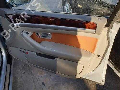 Front left lock AUDI A8 D3 (4E2, 4E8) 4.2 quattro | BP24933838C98 - Image 14