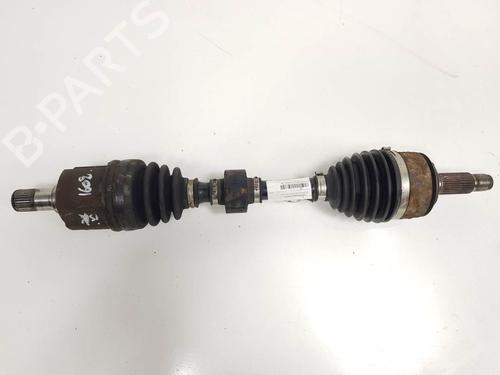 Used Left front driveshaft Left front driveshaft 8792802 8792802